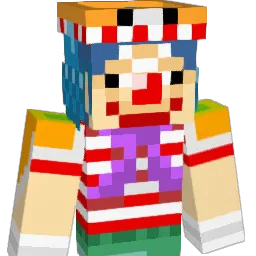 koji_yama Minecraft avatar bust