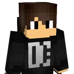 kojirou0429 Minecraft avatar bust