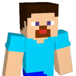 kojisayu Minecraft avatar bust