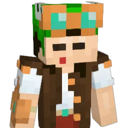 kojivraglol Minecraft avatar bust