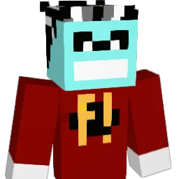 kojizi Minecraft avatar bust