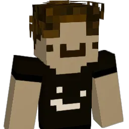 kojos88 Minecraft avatar bust