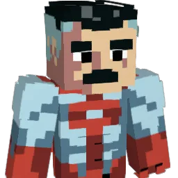kokanan's Minecraft skin