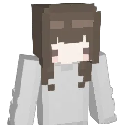 kokarid Minecraft avatar bust