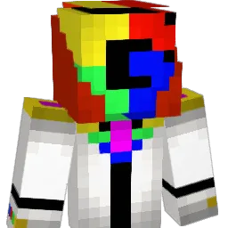 kokbo21 Minecraft avatar bust