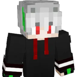 koki142614 Minecraft avatar bust