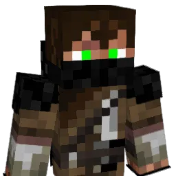 koki522's Minecraft skin