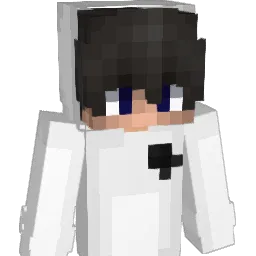 kokical Minecraft avatar bust