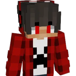 kokkinolo Minecraft avatar bust
