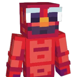 kokkolambi2 Minecraft avatar bust
