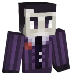 kokli11 Minecraft avatar bust