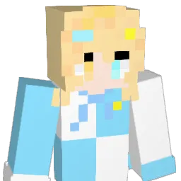 koko11029 Minecraft avatar bust