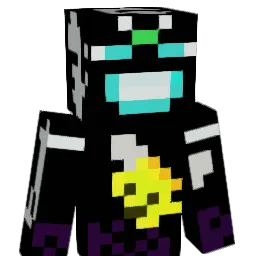 kokoaal's Minecraft skin