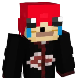 kokodu6 Minecraft avatar bust