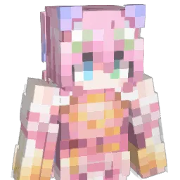 kokoerer's Minecraft skin