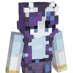 kokofish_ Minecraft avatar bust