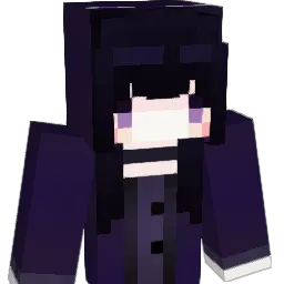 kokoho's Minecraft skin