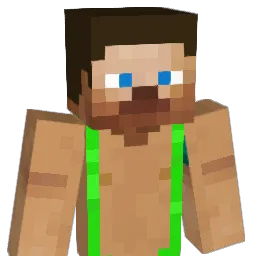 kokokul's Minecraft skin