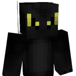 kokolka55 Minecraft avatar bust