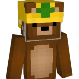 kokooo0827 Minecraft avatar bust