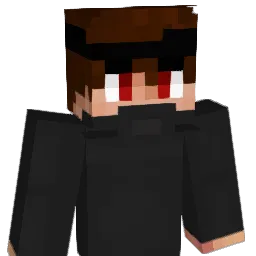 kokoos Minecraft avatar bust