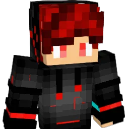 kokoro0508 Minecraft avatar bust