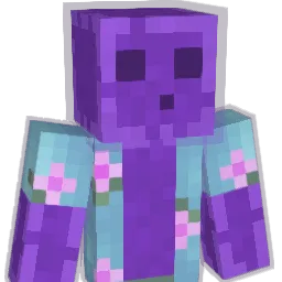 kokos2805 Minecraft avatar bust