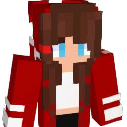 kokos54 Minecraft avatar bust