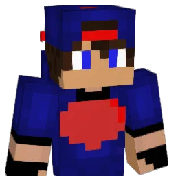 kokttheus Minecraft avatar bust