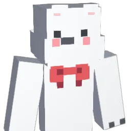 kokur2 Minecraft avatar bust