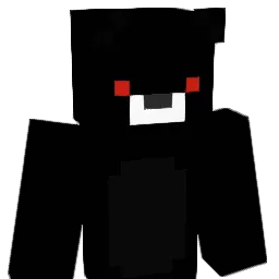 kol4pse Minecraft avatar bust
