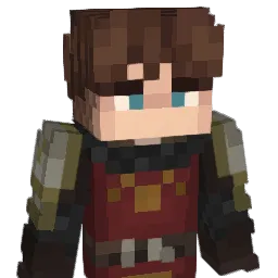 kol_swaga Minecraft avatar bust