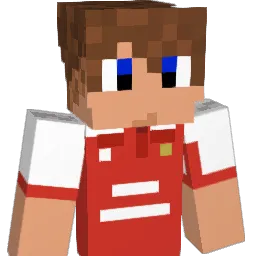 kolar_eu Minecraft avatar bust