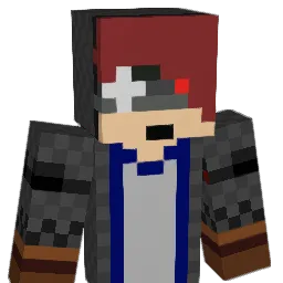 kolaster346 Minecraft avatar bust