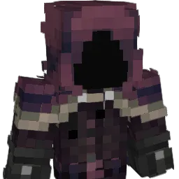 kolbaski Minecraft avatar bust