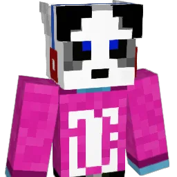 koldi's Minecraft skin