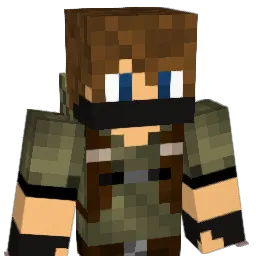 koldkiller101 Minecraft avatar bust