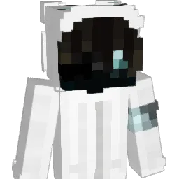 kolesooo Minecraft avatar bust