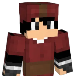 kolhoz Minecraft avatar bust