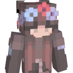 koli_gra Minecraft avatar bust