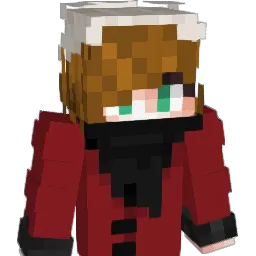 kolibrin_08 Minecraft avatar bust