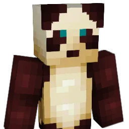 kolinton Minecraft avatar bust