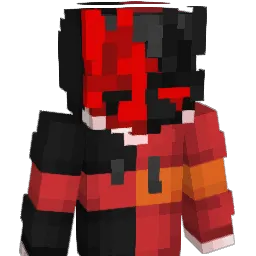 koliolll Minecraft avatar bust