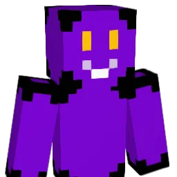 kolirom Minecraft avatar bust