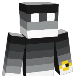 kolis123k Minecraft avatar bust