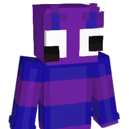 kolmn Minecraft avatar bust