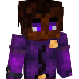 kolnel's Minecraft skin