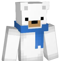 kolo21 Minecraft avatar bust