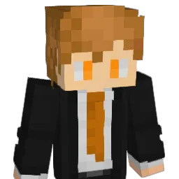 kolo_404 Minecraft avatar bust