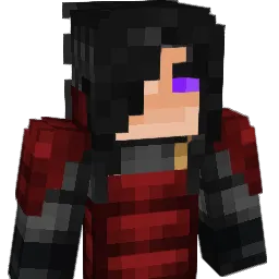 kolonalaaf Minecraft avatar bust